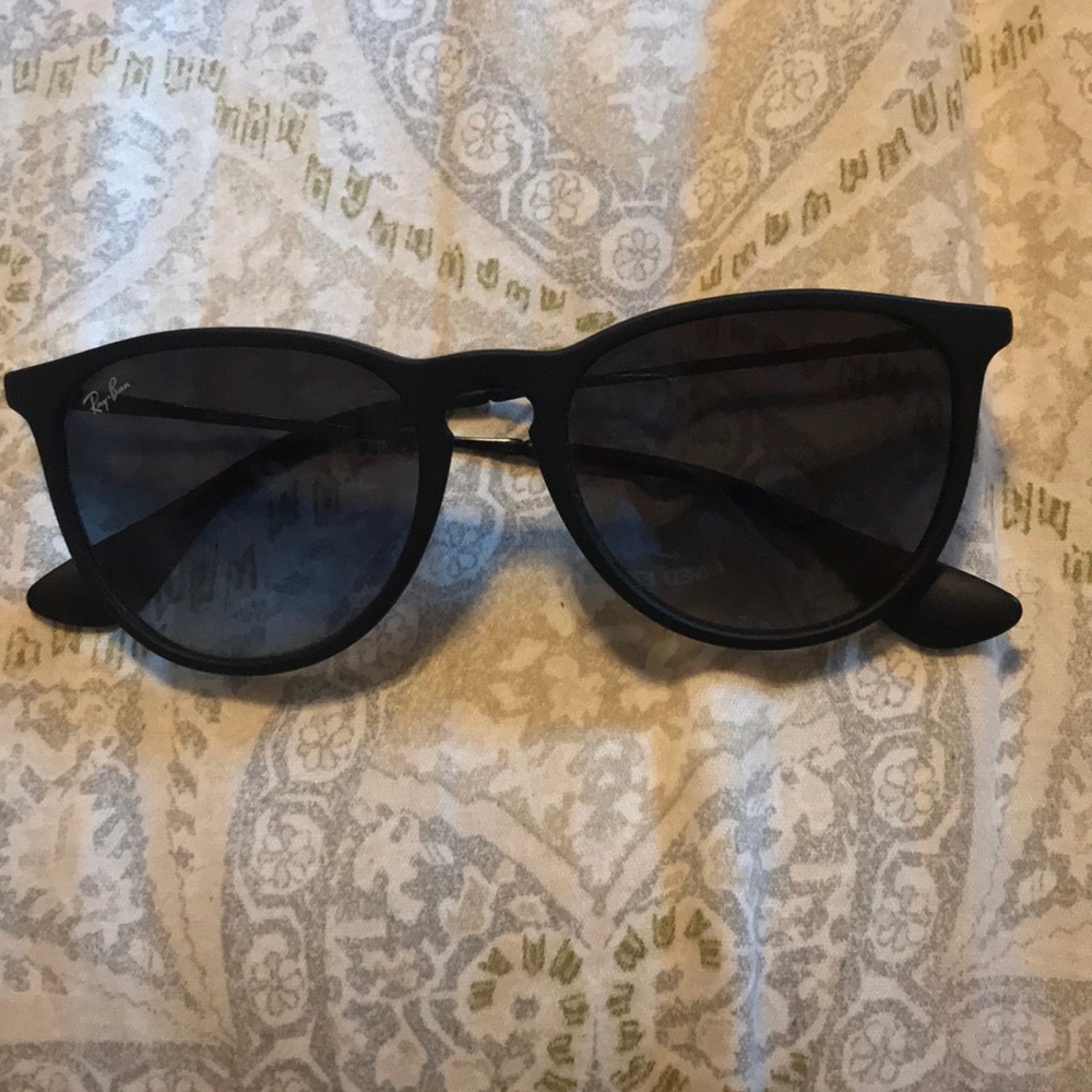 Ray-Ban Sunglasses